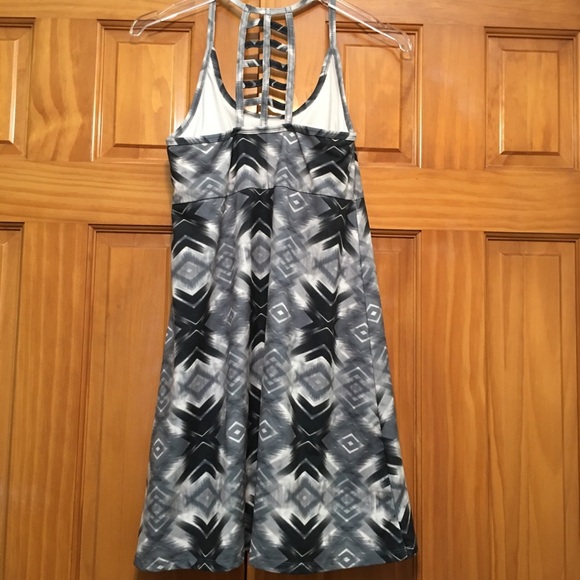 Tehama Athleisure Dress - Size Small - Picture 2 of 5